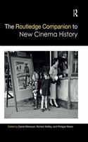 Routledge Companion to New Cinema History