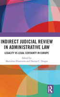 Indirect Judicial Review in Administrative Law