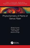 Phytochemistry of Plants of Genus Piper