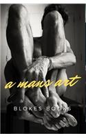 Mans Art