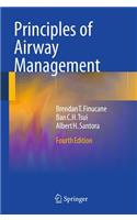 Principles of Airway Management