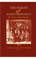 The Health of Aging Hispanics