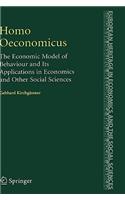Homo Oeconomicus