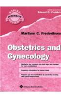 Rypins' Intensive Reviews: Obstetrics and Gynaecology