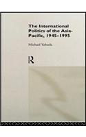 The International Politics of Asia-Pacific