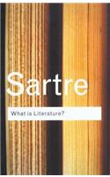 What Is Literature?