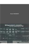 Wittgenstein's Remarks on the Foundations of AI