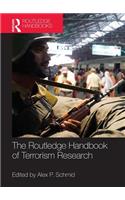 The Routledge Handbook of Terrorism Research