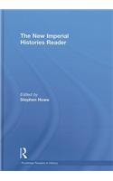 The New Imperial Histories Reader