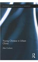 Young Chinese in Urban China