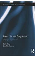 Iran's Nuclear Programme