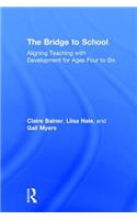 The Bridge to School