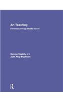 Art Teaching