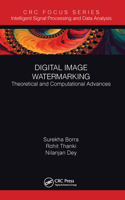 Digital Image Watermarking