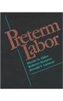 Preterm Labor