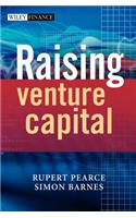 Raising Venture Capital