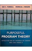 Purposeful Program Theory