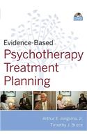 Evidence-Based Psychotherapy Treatment Planning DVD and Workbook Set