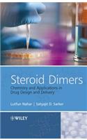 Steroid Dimers