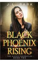 Black Phoenix Rising