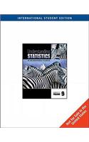 Understanding Statistics in the Behavioral Sciences
