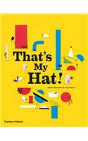 That's My Hat!