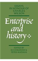 Enterprise and History