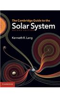Cambridge Guide to the Solar System