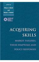 Acquiring Skills