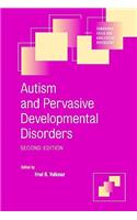 Autism and Pervasive Developmental Disorders