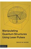 Manipulating Quantum Structures Using Laser Pulses