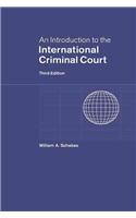 Introduction to the International Criminal Court