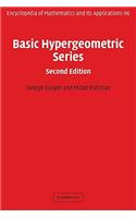 Basic Hypergeometric Series