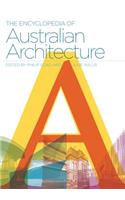 Encyclopedia of Australian Architecture