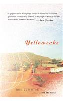 Yellowcake