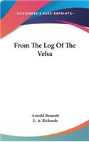 From The Log Of The Velsa