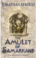 The Amulet of Samarkand