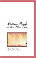 Evesham Friends in the Olden Time