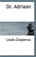 Dr. Adriaan: (English)