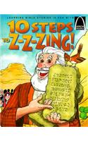 Ten Steps to Z-Z-Zing: (English)