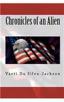 Chronicles of an Alien