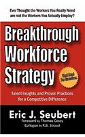 Breakthrough Workforce Strategy