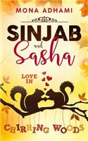 Sinjab and Sasha