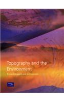 Topography and the Environment