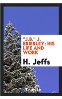 J.B. J. Brierley