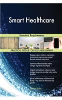 Smart Healthcare Standard Requirements