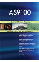 AS9100 A Clear and Concise Reference