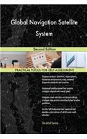 Global Navigation Satellite System Second Edition
