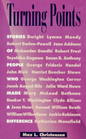 Turning Points: Stories of People Who Made a Difference(English)