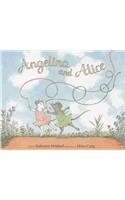 Angelina and Alice (Picture Puffin)